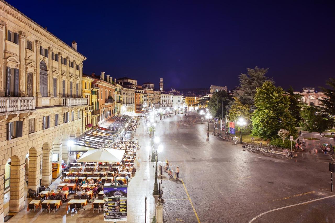 Arena Verona Centro Ngoại thất bức ảnh